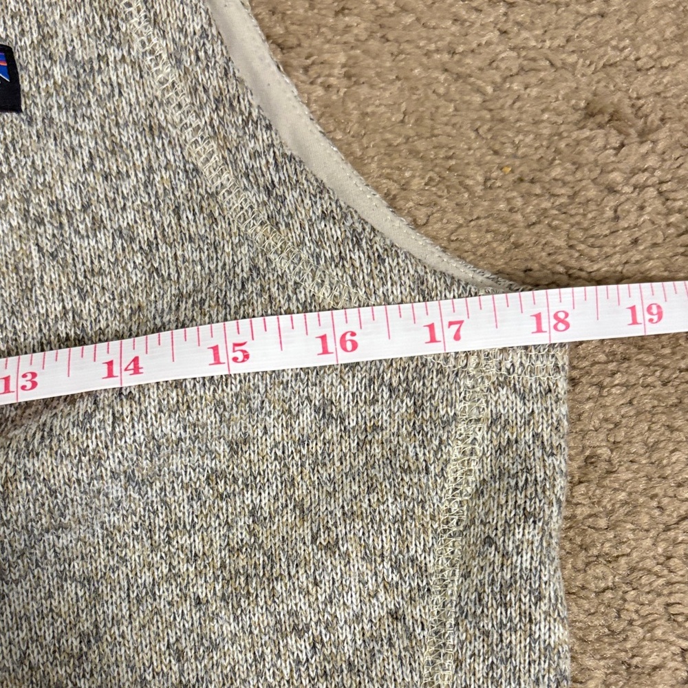 Women’s Patagonia Vest Small - Picture 6 of 7